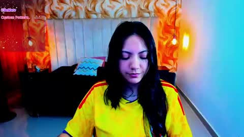 yumeko_michael online show from June 18, 1:38 pm