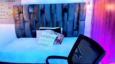 yumeko_michael online show from June 26, 10:48 pm