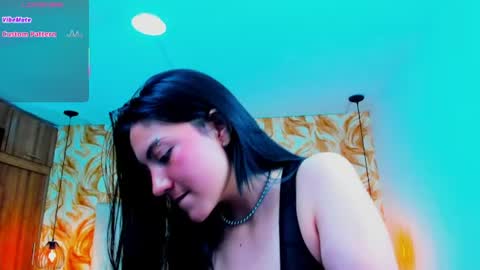 yumeko_michael online show from July 16, 12:03 am
