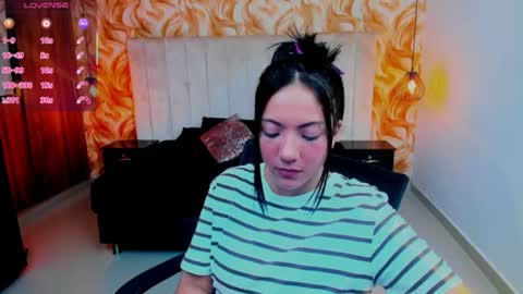 yumeko_michael online show from July 12, 6:33 pm