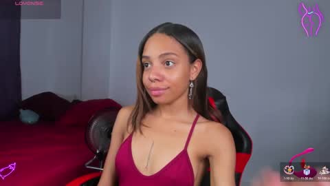 yumi_hanna online show from March 25, 2:18 am