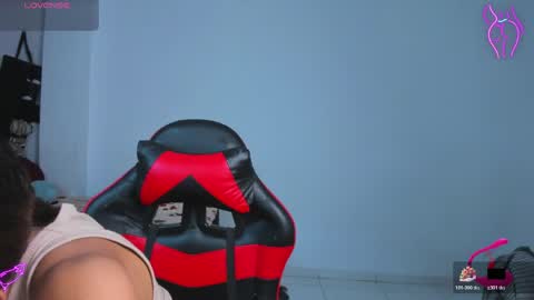 yumi_hanna online show from April 10, 2:50 am