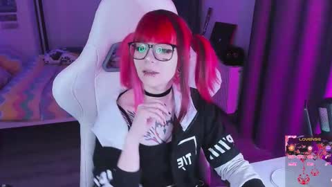 Yumi 3 online show from November 25, 10:47 am