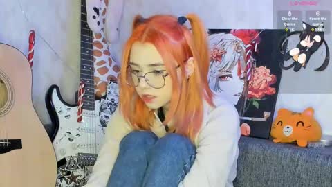 Yumeko online show from December 22, 9:22 am