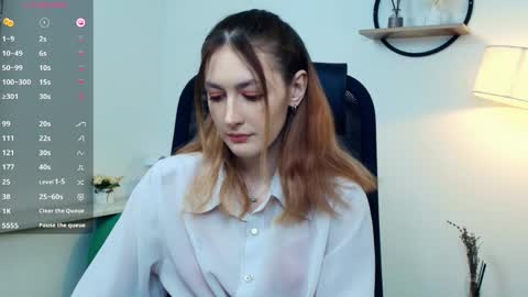 yumiko_yumi online show from April 17, 10:28 am