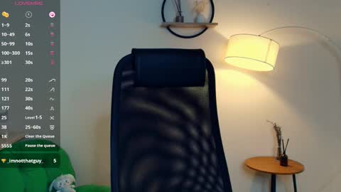 yumiko_yumi online show from April 2, 1:51 pm