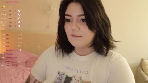 YumemiyaYumi online show from March 11, 6:33 pm