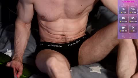 ShyMan online show from February 23, 10:31 pm