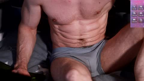 ShyMan online show from January 22, 12:27 am