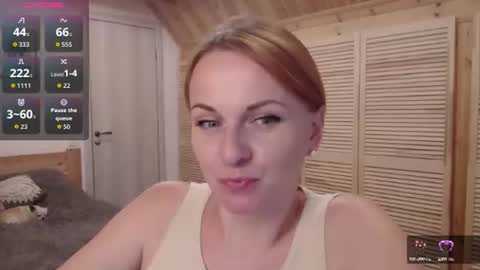 Lillya online show from June 26, 3:50 pm