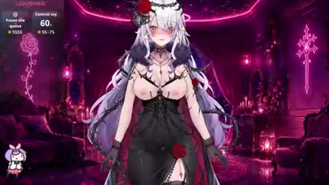 yumy_candy online show from July 23, 1:58 am