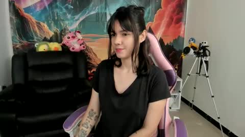 Yuna online show from March 15, 3:26 pm