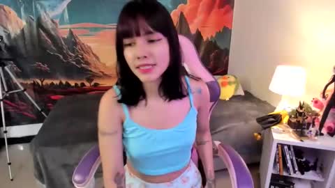 Yuna online show from June 8, 4:08 pm