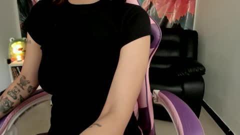 Yuna online show from March 25, 5:31 pm