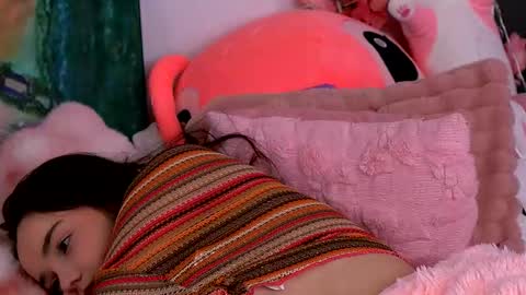 YunaHaruno online show from March 22, 8:29 am