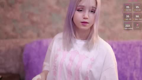 Yuna online show from March 5, 9:35 pm