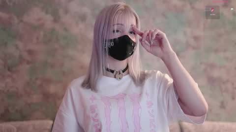 Yuna online show from March 2, 9:10 pm