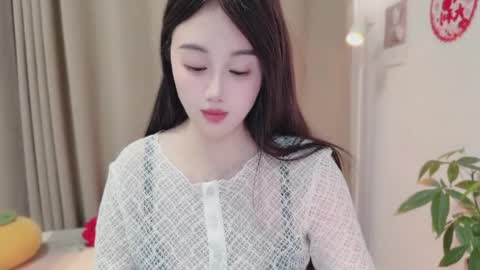 YunEr online show from March 20, 3:39 pm