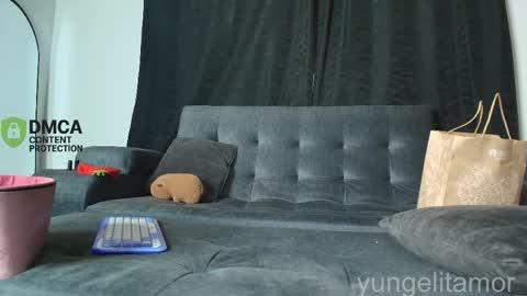 ELITA online show from November 30, 4:41 am