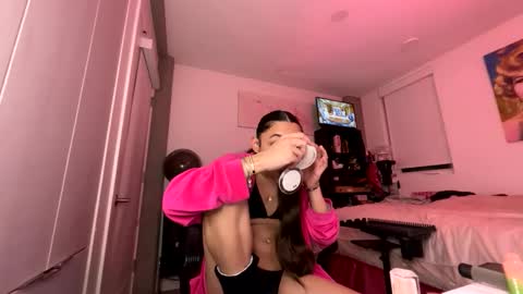 BbyTSSLut online show from March 11, 2:47 am