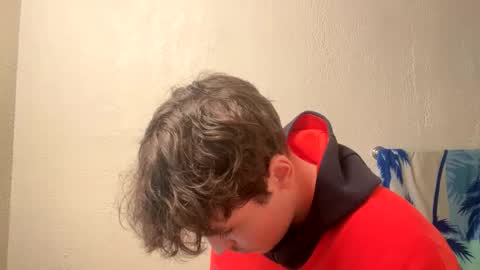 yungstudbev online show from February 7, 1:15 am