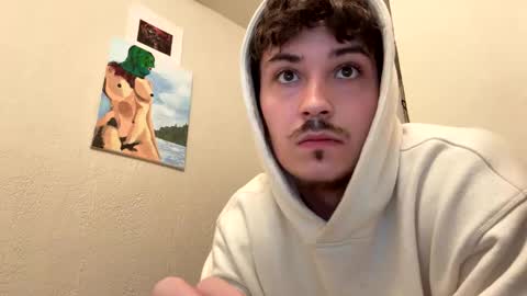 yungstudbev online show from November 7, 12:14 am