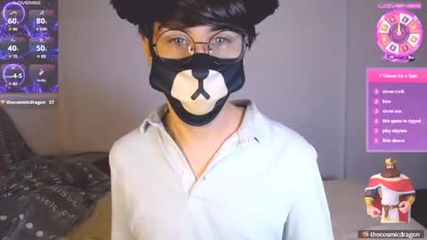 the puppy boy online show from September 16, 3:41 am