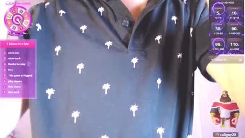 the puppy boy online show from May 26, 3:34 am