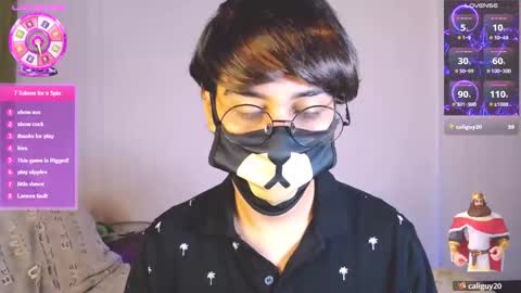 the puppy boy online show from April 23, 3:47 am