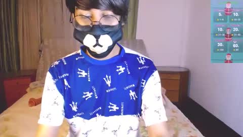 the puppy boy online show from December 18, 3:37 am