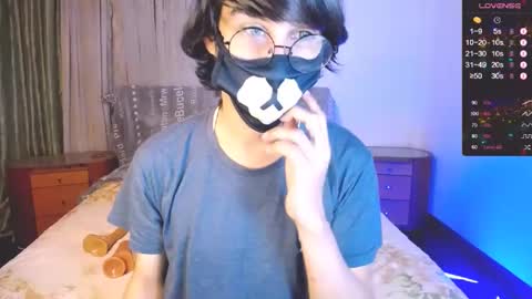 the puppy boy online show from December 10, 3:51 am