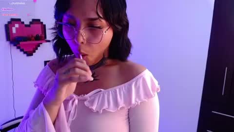 Angelly online show from July 27, 5:05 am