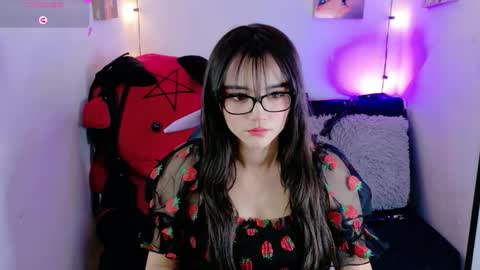 Haruno online show from November 24, 2:16 pm