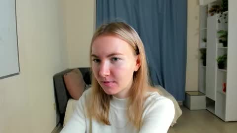 Alesia online show from November 20, 8:02 am