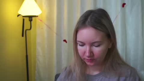 Alesia online show from February 11, 7:23 am