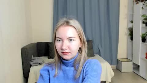 Alesia online show from November 19, 7:40 am