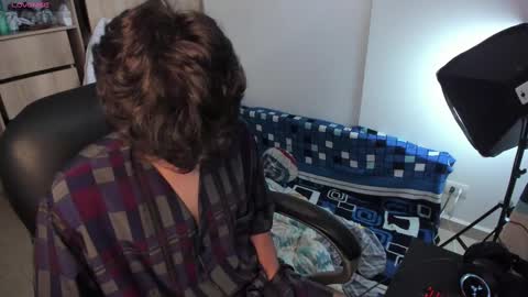 yurii_moody online show from September 24, 5:09 pm