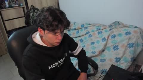 yurii_moody online show from January 10, 12:16 am