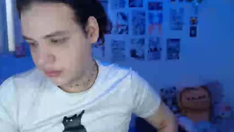 yuriko  online show from April 9, 6:02 pm