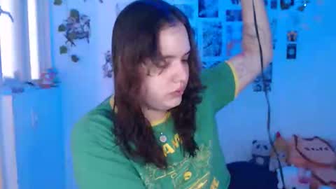 yuriko  online show from April 14, 6:11 pm