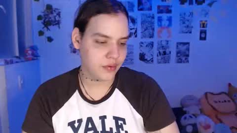 yuriko  online show from April 23, 12:07 am