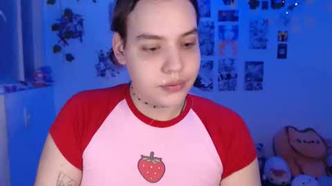 yuriko  online show from April 16, 4:01 am