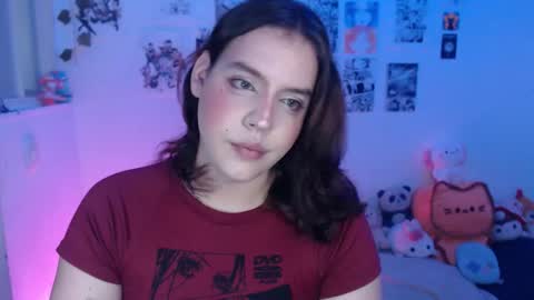 yuriko  online show from January 15, 9:56 pm