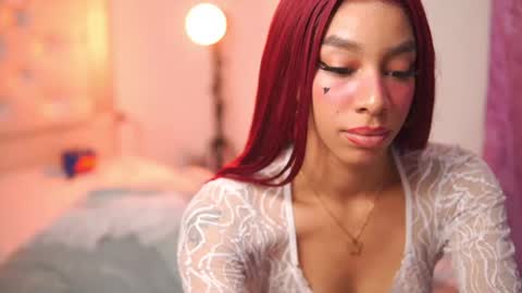 Yuyi Cam online show from September 14, 3:53 am