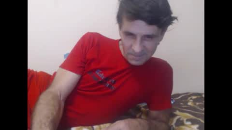 yvesstorm5 online show from October 27, 5:24 pm