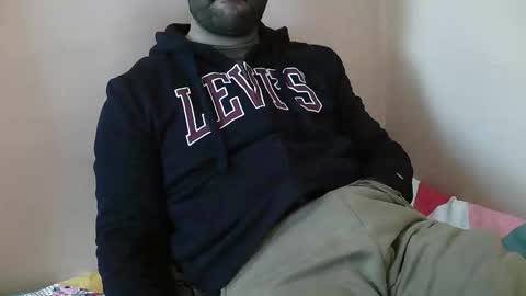 Bi BearXXX online show from March 24, 4:40 am