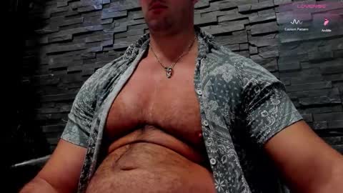 David online show from October 27, 9:37 pm