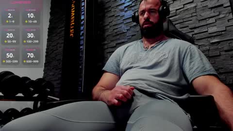 David online show from April 2, 6:48 pm