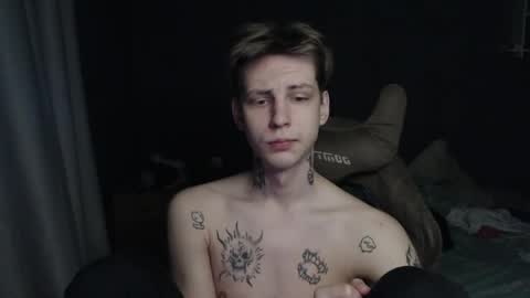 Toshka online show from April 29, 7:19 pm