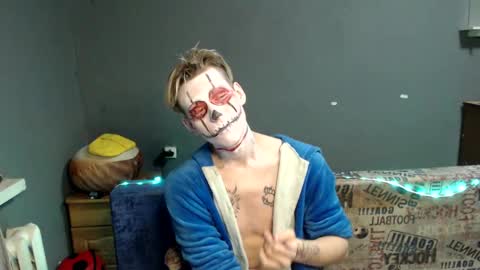 Toshka online show from January 9, 2:51 pm